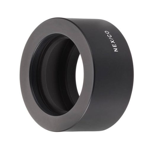Novoflex adapter Sony NEX body / M42 lens