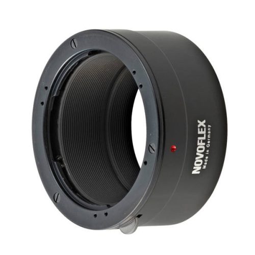 Novoflex adapter Sony NEX body / Contax/Yashica lens