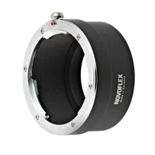 Novoflex adapter Sony NEX body / Leica R lens