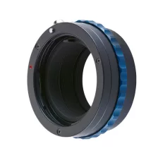 Novoflex-adapter-Sony-NEX-vaz-/-Minolta--AF-objektiv