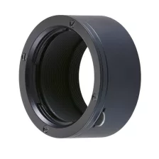 Novoflex adapter Sony NEX body / Minolta  MD és MC lens