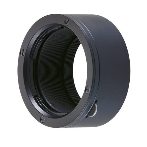 Novoflex-adapter-Sony-NEX-vaz-/-Minolta--MD-es-MC-objektiv