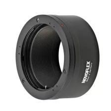 Novoflex-adapter-Sony-NEX-vaz-/-Olympus-OM-objektiv