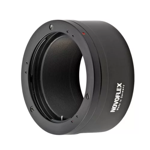 Novoflex-adapter-Sony-NEX-vaz-/-Olympus-OM-objektiv