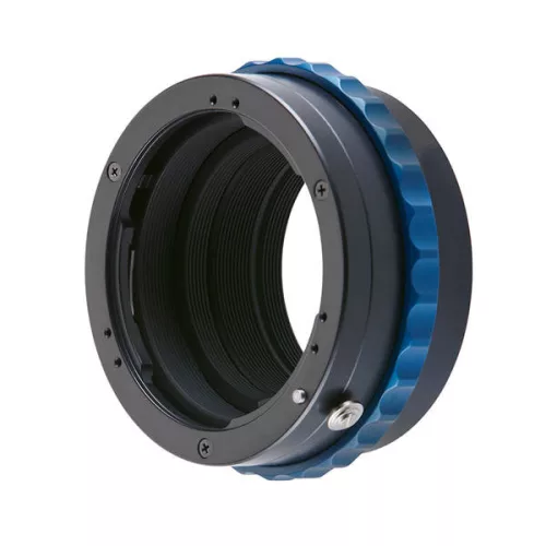 Novoflex adapter Sony NEX body / Pentax K lens