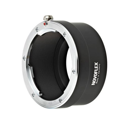 Novoflex-adapter-Nikon-1-vaz-/-Leica-R-objektiv