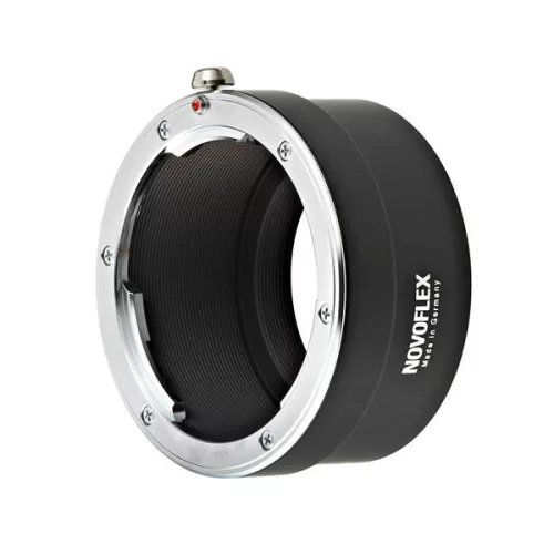 Novoflex adapter Nikon 1 body / Leica R lens