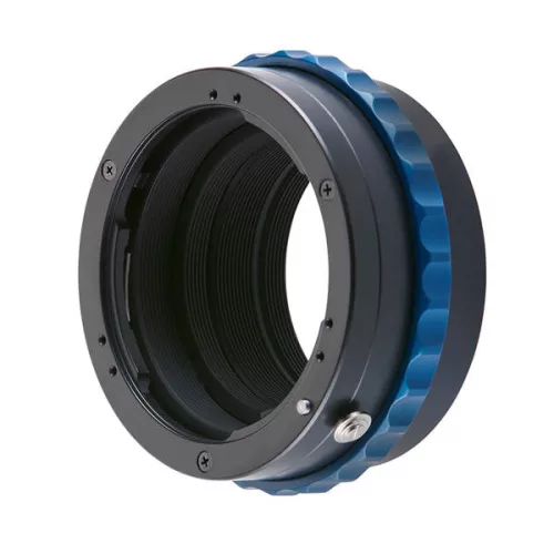 Novoflex adapter Nikon 1 body / Pentax K lens