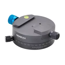 Novoflex pano-plate 48 base