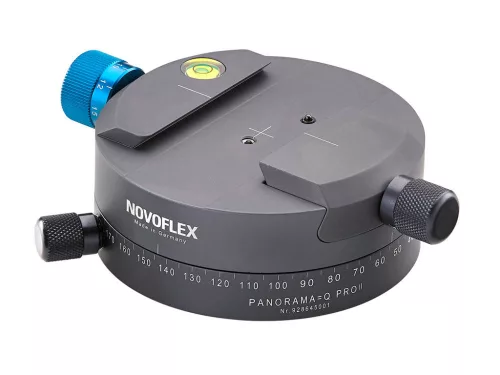 Novoflex pano-plate 48 base