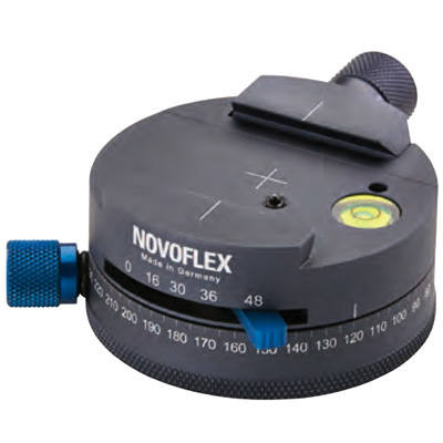 Novoflex pano-plate Q 48