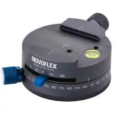 Novoflex pano-plate Q 6/8 II.