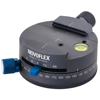 Novoflex-panorama-talp-Q-6/8-II.
