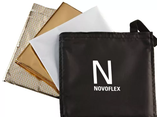 Novoflex Patron reflector