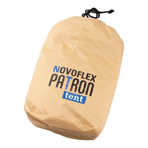 Novoflex Patron tent sand