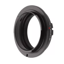Novoflex Pentax K Novoflex A adapter