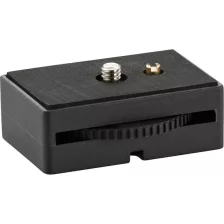 Novoflex PLATTE-U Universal Plate