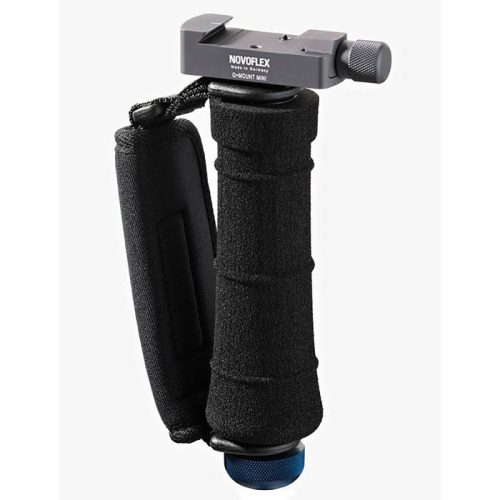 Novoflex handgrip