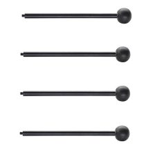 Novoflex A1010 Qadropod mini leg kit