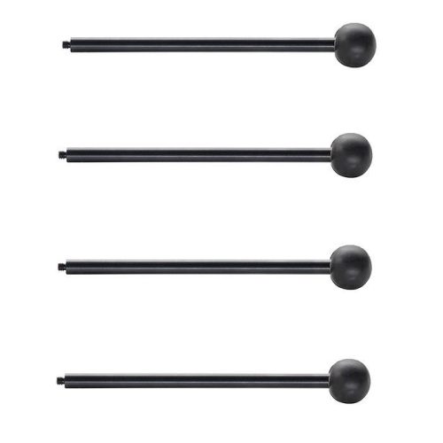 Novoflex A1010 Qadropod mini leg kit