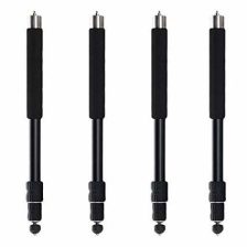 Novoflex A2840 4 section aluminium leg kit