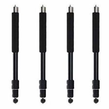 Novoflex C2840 4 section carbon fiber leg kit