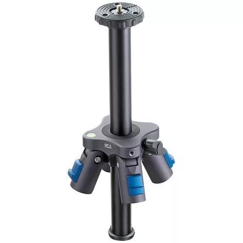 Novoflex Quadropod Platform Base w/ Center Column