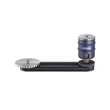 Novoflex QPL-Patron Tripod holder