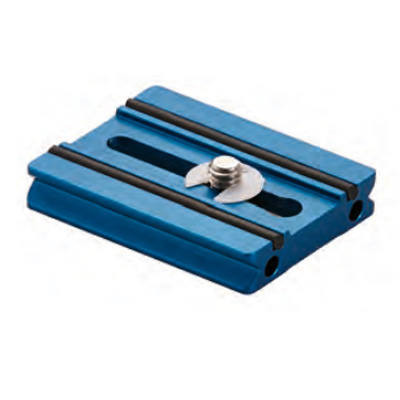 Novoflex QPL Slim 50 quick release plate