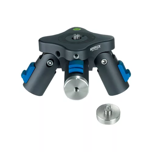 Novoflex-Quadropod-atalakito-14-es-menettel