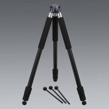 Novoflex TrioPod Aluminum Tripod (3-Section)