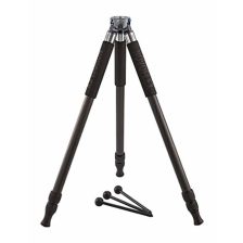 Novoflex Triopod Carbon Fiber Tripod (3-Section)