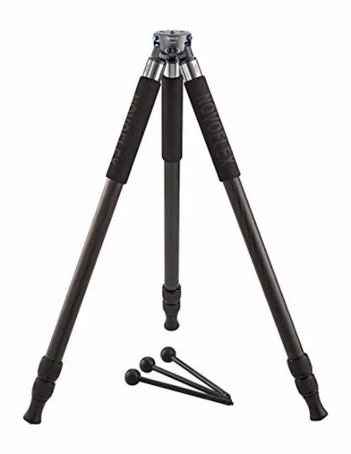 Novoflex Triopod Carbon Fiber Tripod (3-Section)