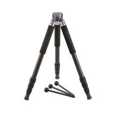 Novoflex Triopod Carbon Fiber Tripod (4-Section)