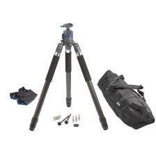 Novoflex TrioPod PRO75 3 sections carbon tripod