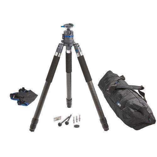 Novoflex TrioPod PRO75 3 sections carbon tripod