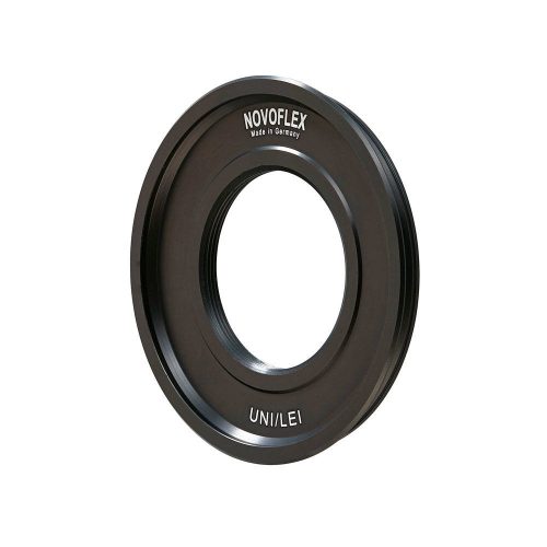 Novoflex Leica 39 adapter Castbal T-S