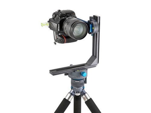 Novoflex-VR-panorama-rendszer-PRO-II