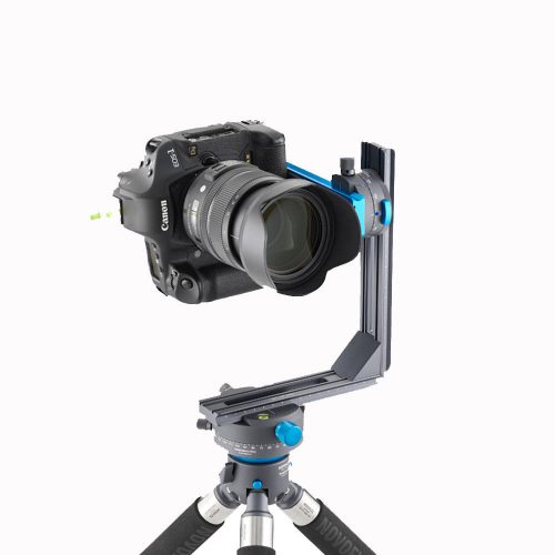 Novoflex VR Panorama System PRO II Heavy Duty