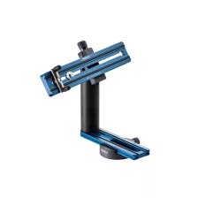Novoflex VR SLANT VR-System Slant Panoramic Grip Mount