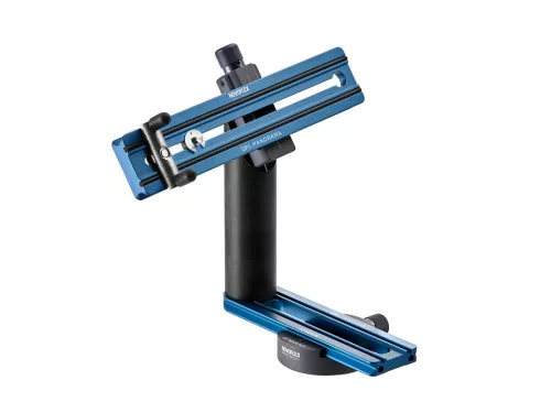 Novoflex VR SLANT VR-System Slant Panoramic Grip Mount