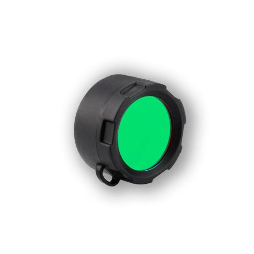 Olight D40 - M21 / M22 / M23 / R40 / Warrior X green filter