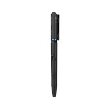 Olight O Pen 3 fekete golyóstoll Class 1 zöld lézerrel
