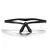Opsmen G01 Hardcore shooting glasses, clear