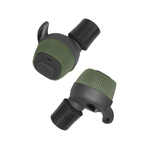 Opsmen Earmor M20 hallásvédő füldugó zöld