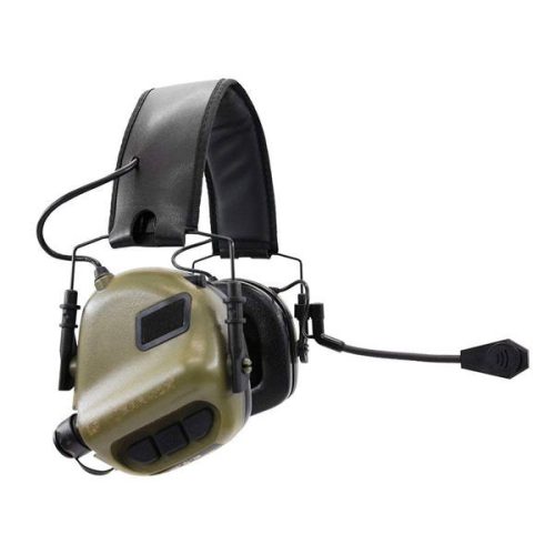 Opsmen Earmor M32 hallásvédő fültok - csomagolás sérült