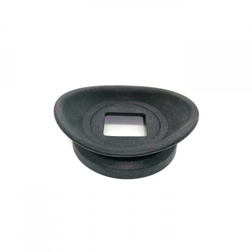 Guide eyepiece rubber shell for Track IR and TK series