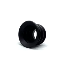 Nocpix Ace rubber eyepiece