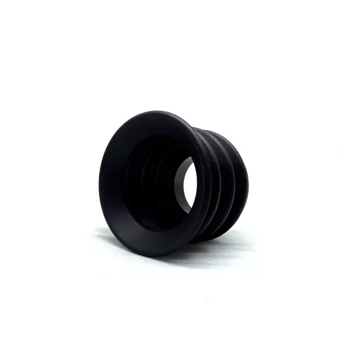 Nocpix Ace rubber eyepiece