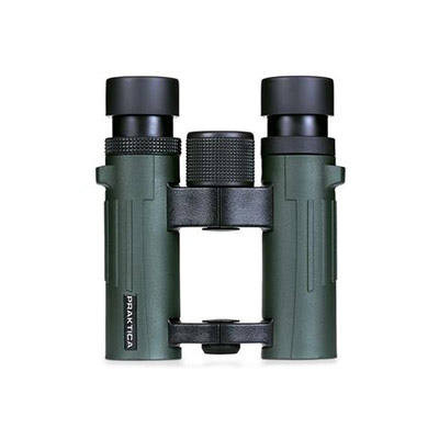 Praktica Pioneer 10x26 binoculars